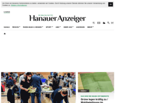hanauer-anzeiger.de