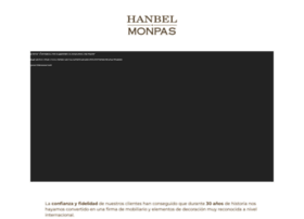 hanbel.com