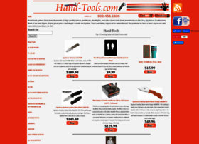 hand-tools.com