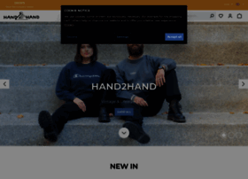 Hand2hand.com