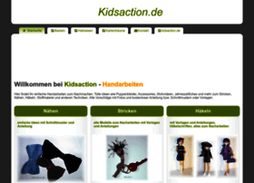 handarbeiten.kidsaction.de