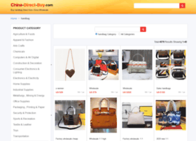 Handbag.china-direct-buy.com