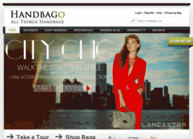handbago.com