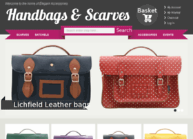 handbagsandscarves.co.uk