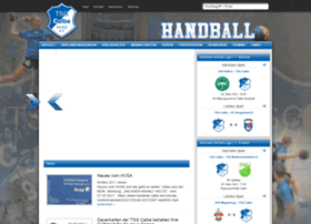 handball-calbe.de