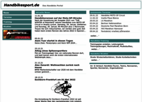 handbikesport.de