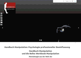 handbuch-manipulation.de