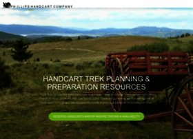 handcart-trek.org