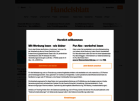 handelsblatt.com