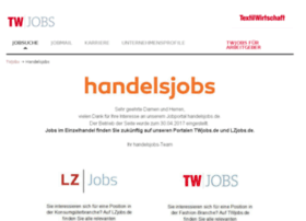 handelsjobs.de