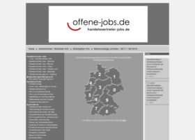 handelsvertreter-jobs.de