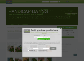 handicap-dating.com