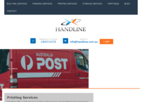 handline.com.au