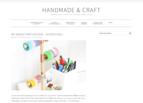handmadeandcraft.com