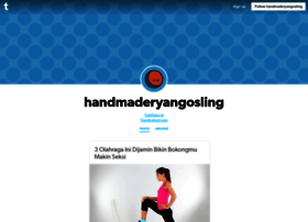 handmaderyangosling.tumblr.com