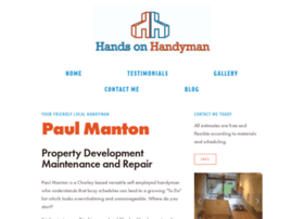 Handson-handyman.co.uk