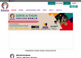 Handsonhongkong.org