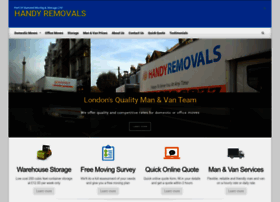 Handy-removals.co.uk