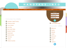 Handyaus.info