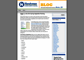 Handymanconnect.wordpress.com