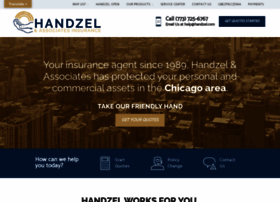 handzel.com