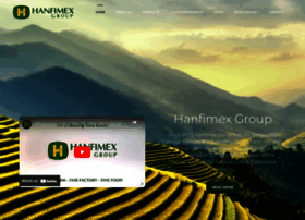 Hanfimex.com