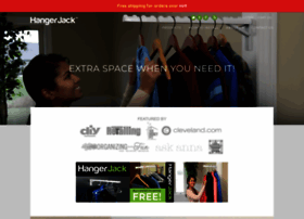 Hangerjack.com