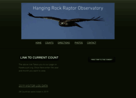 hangingrocktower.org