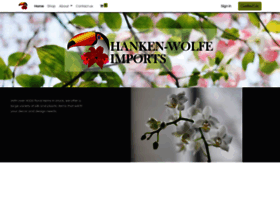 hankenimports.com