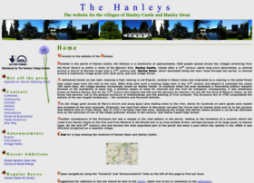 hanleyswan.net