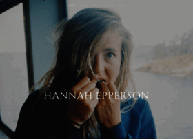 Hannahepperson.ca