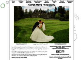 Hannahmorrisphotography.co.uk