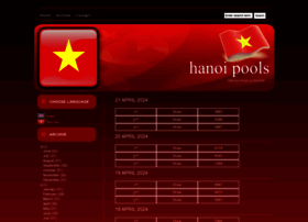 Hanoipools.com