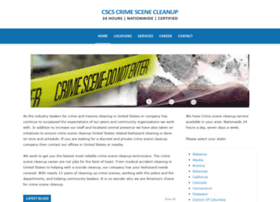 hanover-wisconsin.crimescenecleanupservices.com