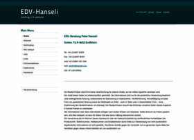 hanseli.com