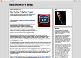 Hansell.net