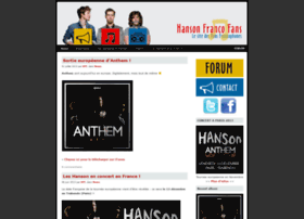 hanson-francofans.net
