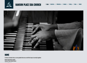 Hansonplace.org