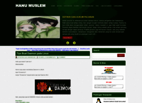 hanu-muslem.blogspot.com