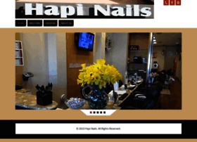Hapinails.com