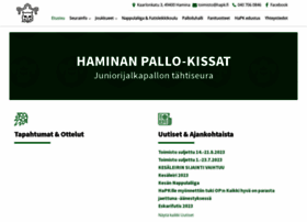 hapk.fi