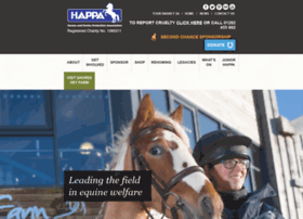 happa.org.uk