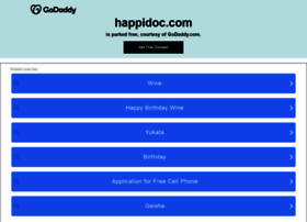 Happidoc.com