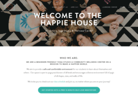 Happie-house-yoga.squarespace.com