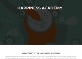 Happiness-academy.co