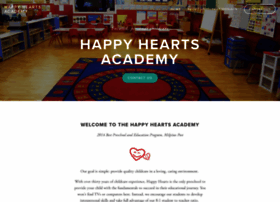 Happy-hearts-academy.com