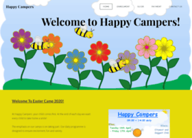 Happycamperscscns.weebly.com