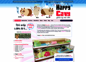 happycavy.com