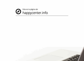 happycenter.info