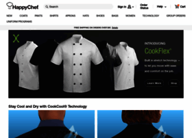 Happychefuniforms.com